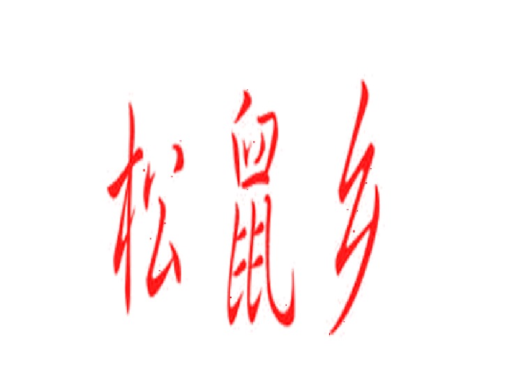 松鼠乡商标转让