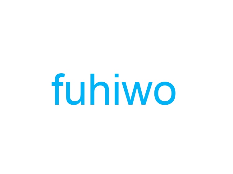 fuhiwo