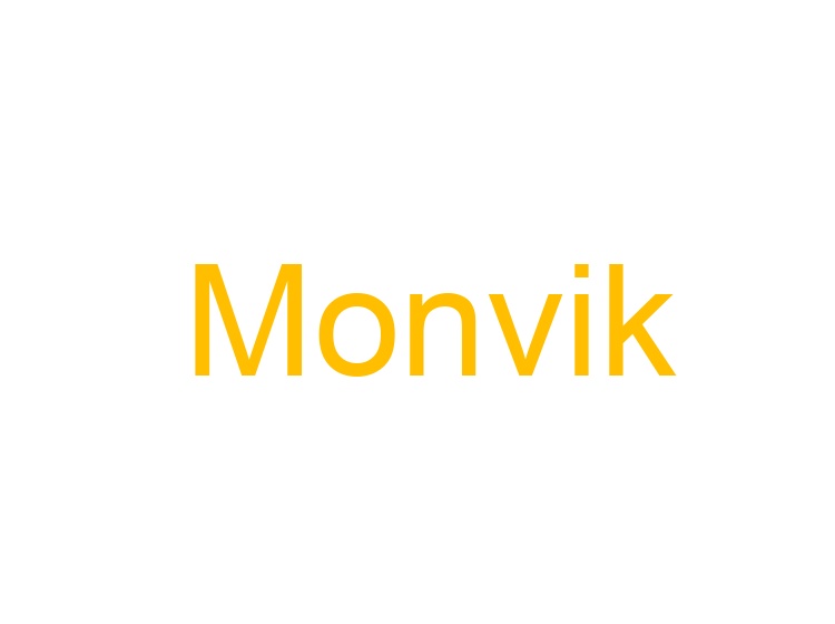 Monvik