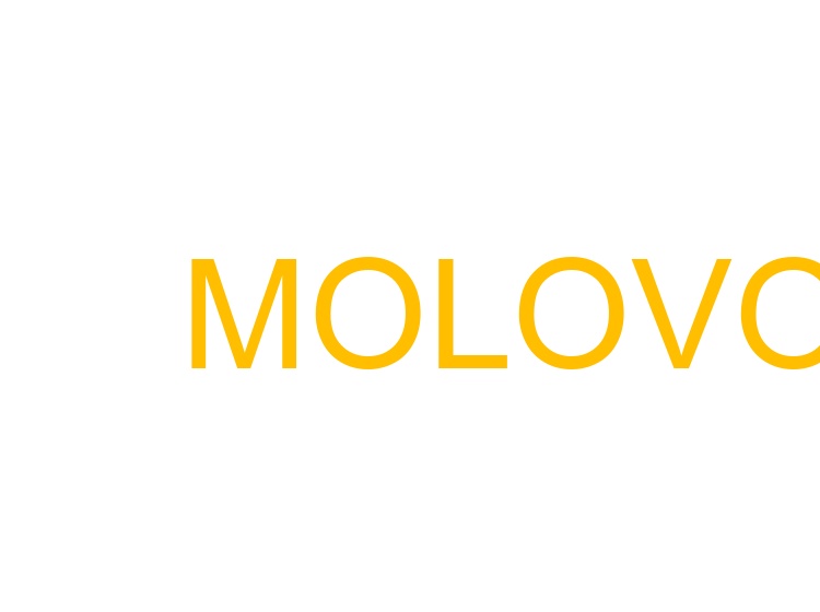 MOLOVO