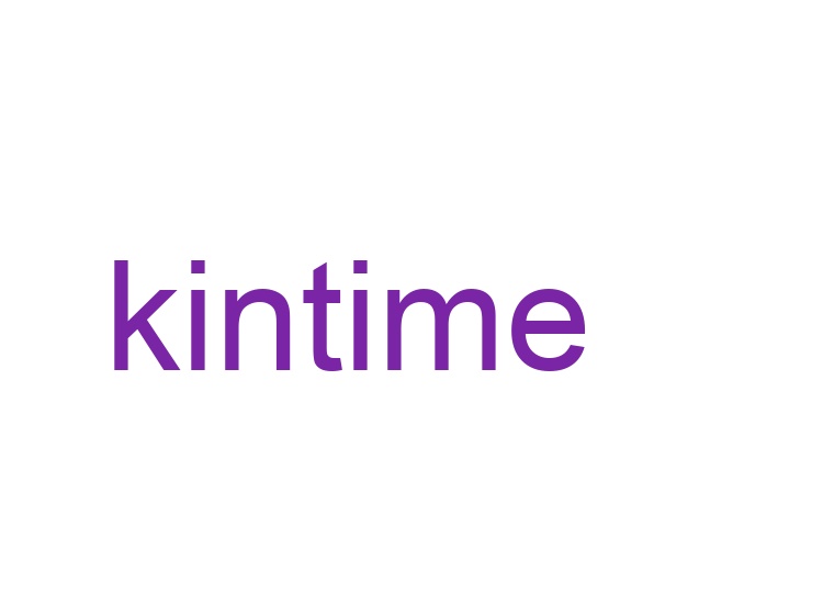kintime
