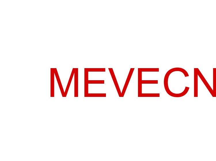 MEVECN商标
