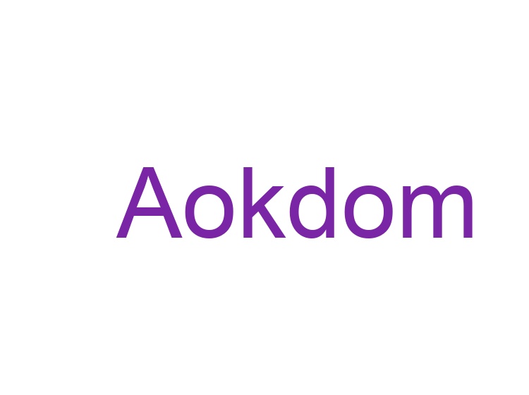 Aokdom