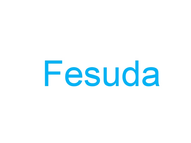 Fesuda