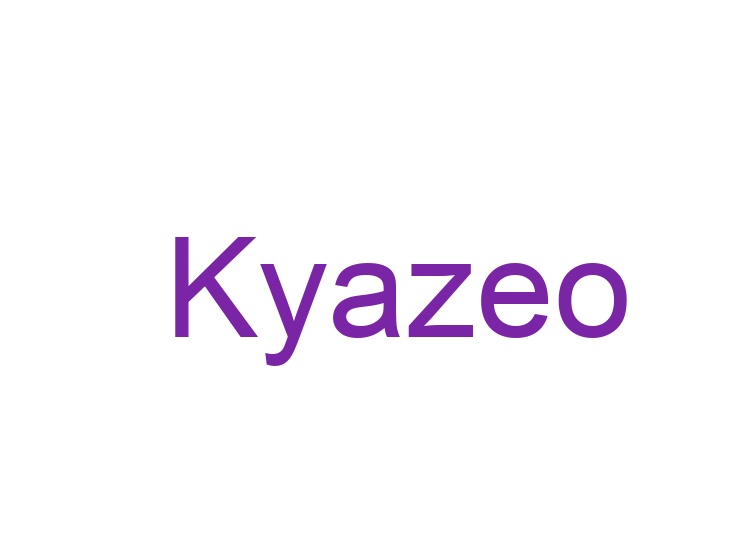 Kyazeo