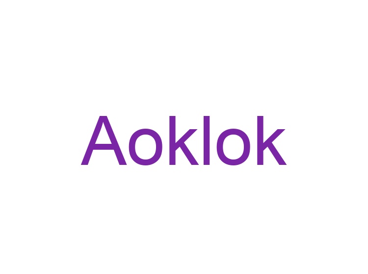Aoklok