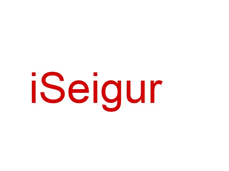 iSeigur