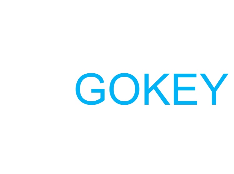 GOKEY商标转让