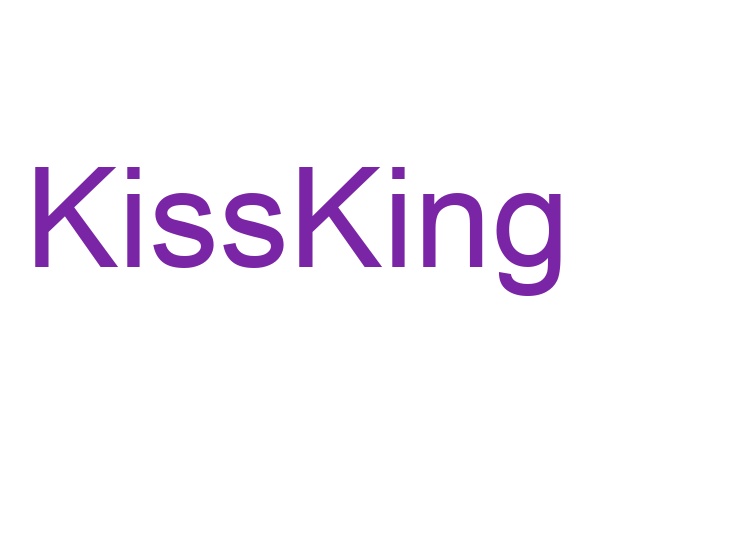 KissKing