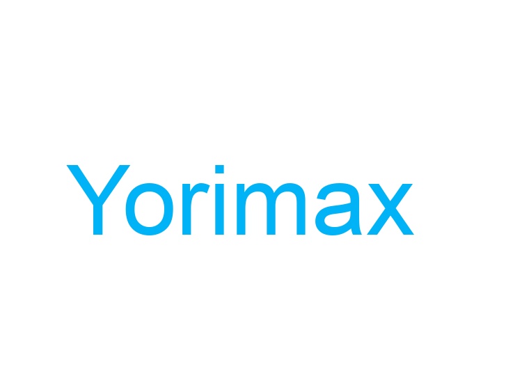 Yorimax