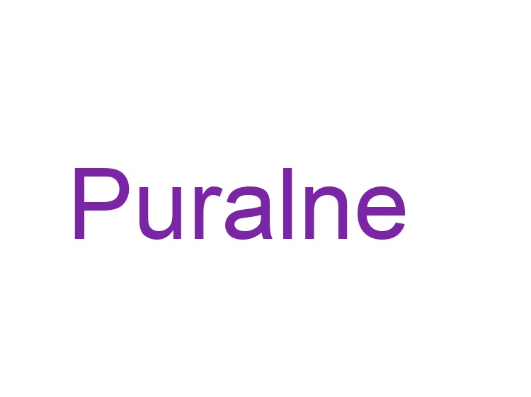 Puralne