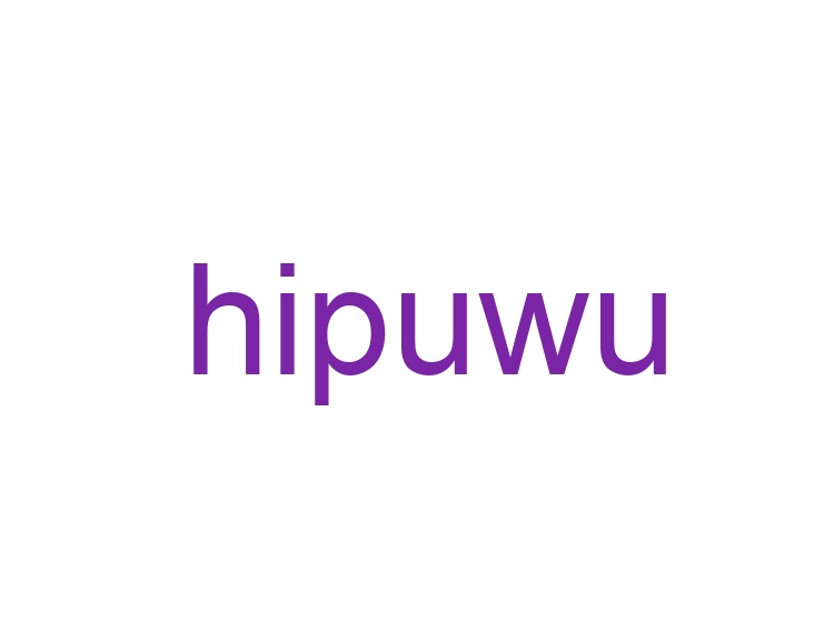 hipuwu