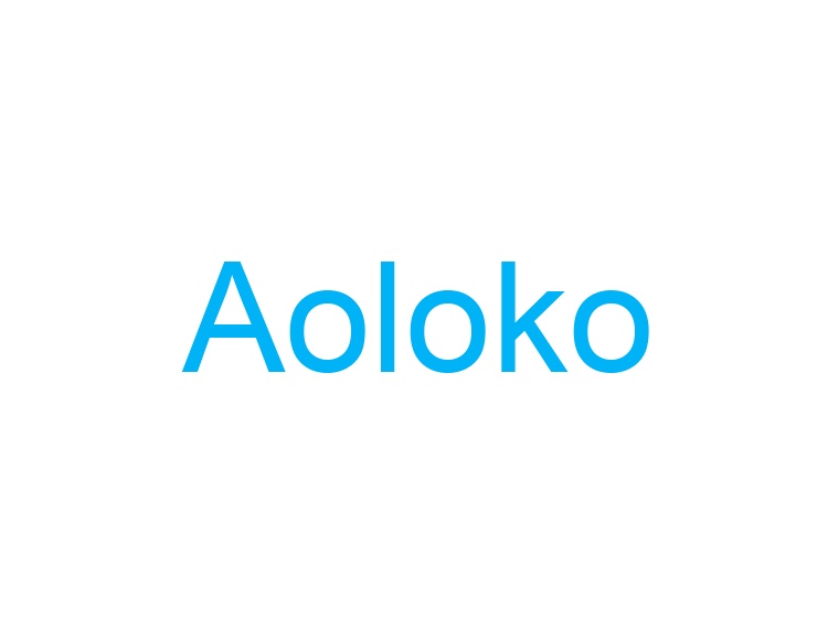 Aoloko