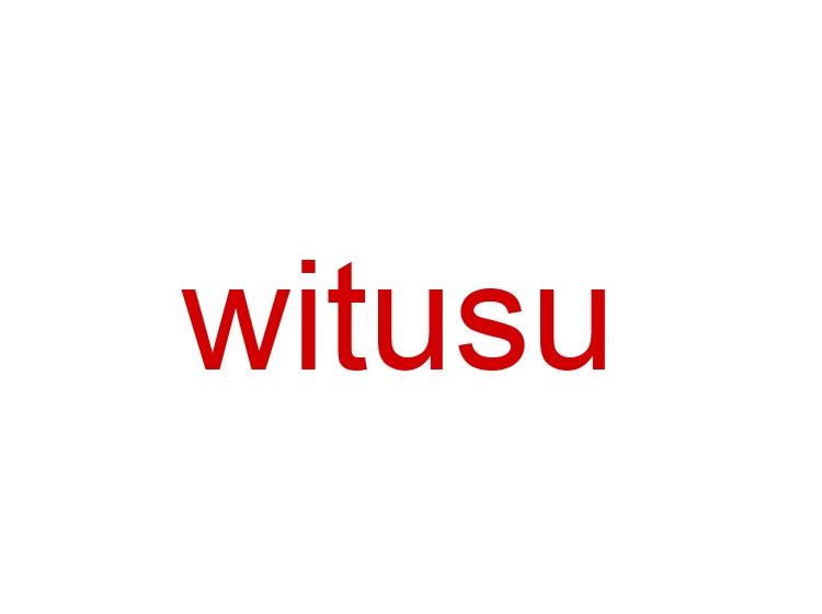 witusu