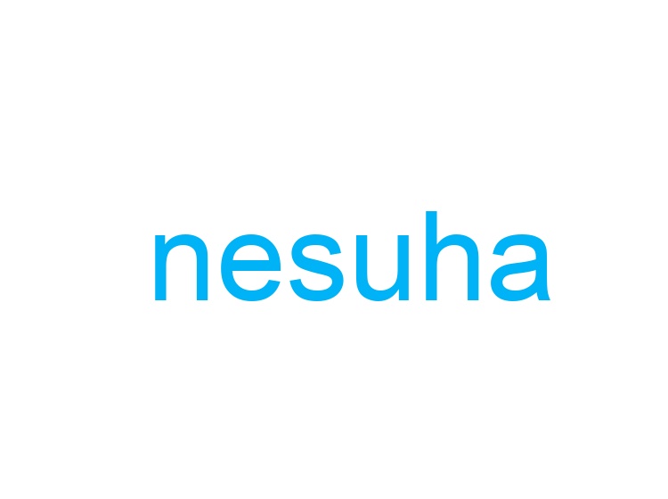 nesuha