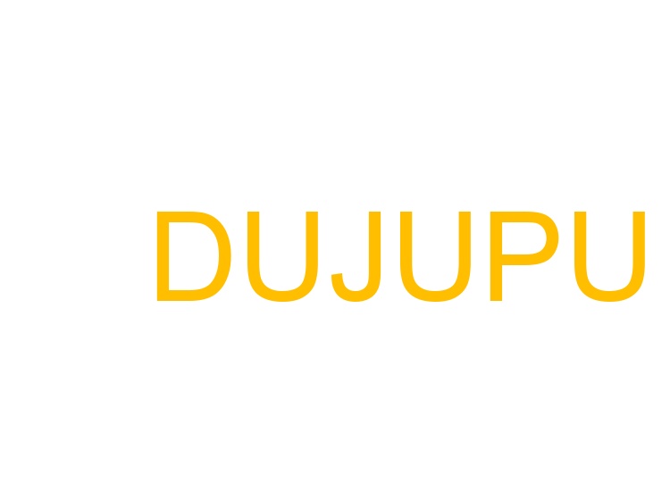DUJUPU