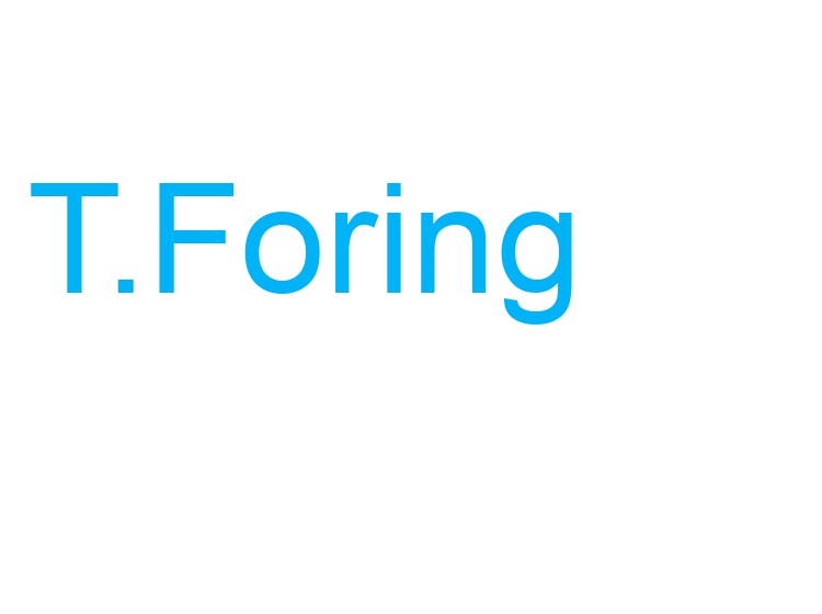 T.Foring